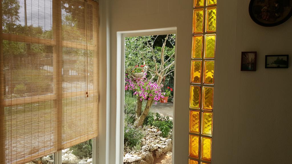 Holiday House Altea Banjole Ruang foto