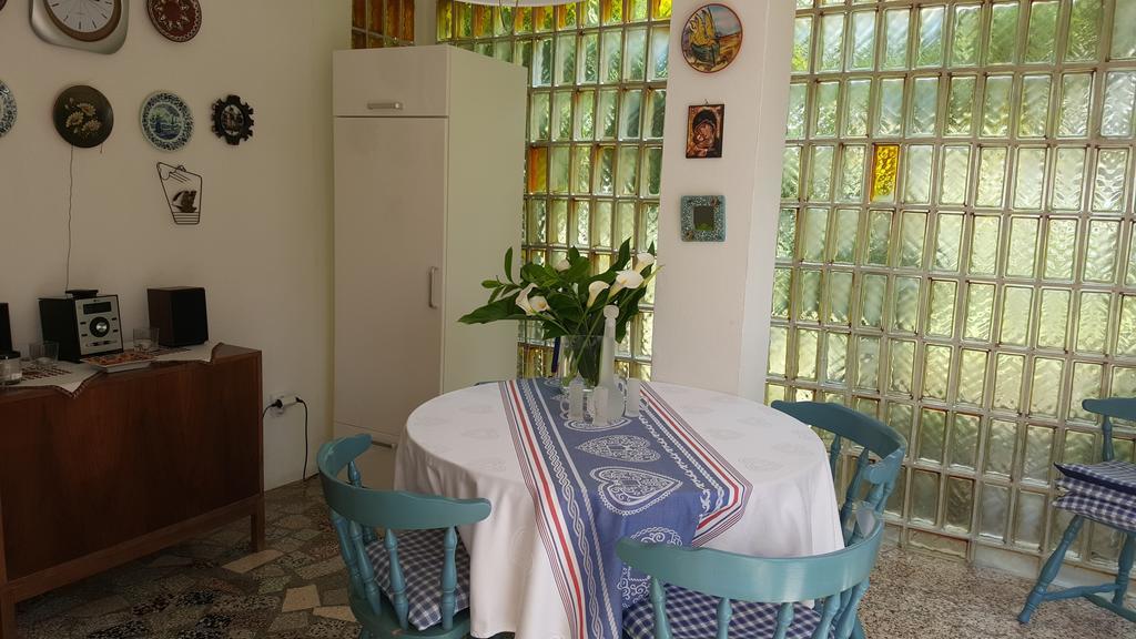 Holiday House Altea Banjole Ruang foto