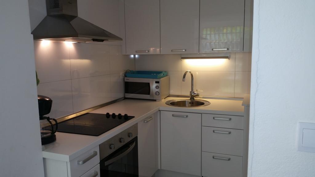 Holiday House Altea Banjole Ruang foto