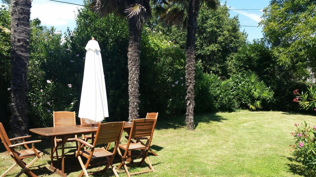 Holiday House Altea Banjole Ruang foto
