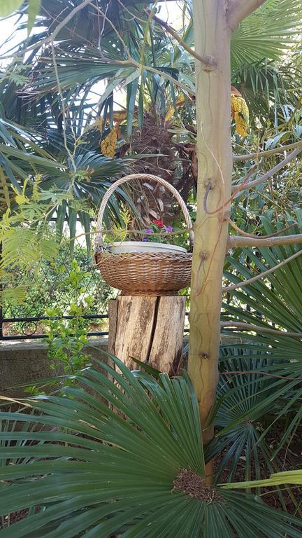 Holiday House Altea Banjole Bagian luar foto
