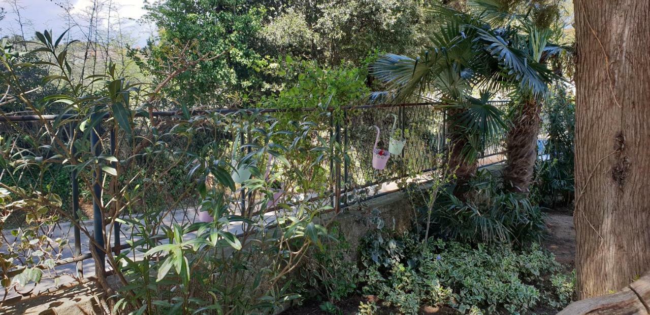 Holiday House Altea Banjole Bagian luar foto